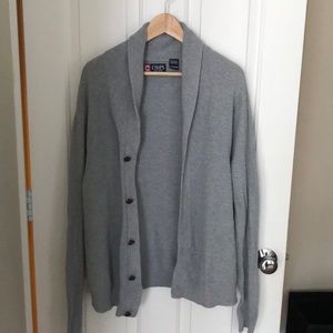 Men’s Cardigan